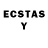 Ecstasy VHQ Curt Russel
